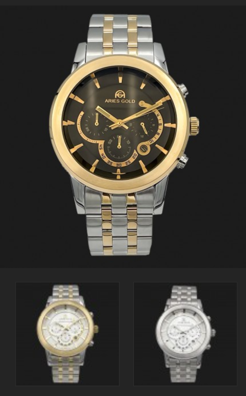 آریس گلد Aries Gold