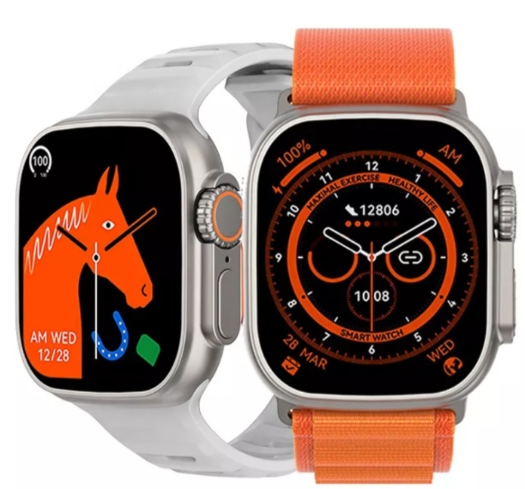 ساعت هوشمند