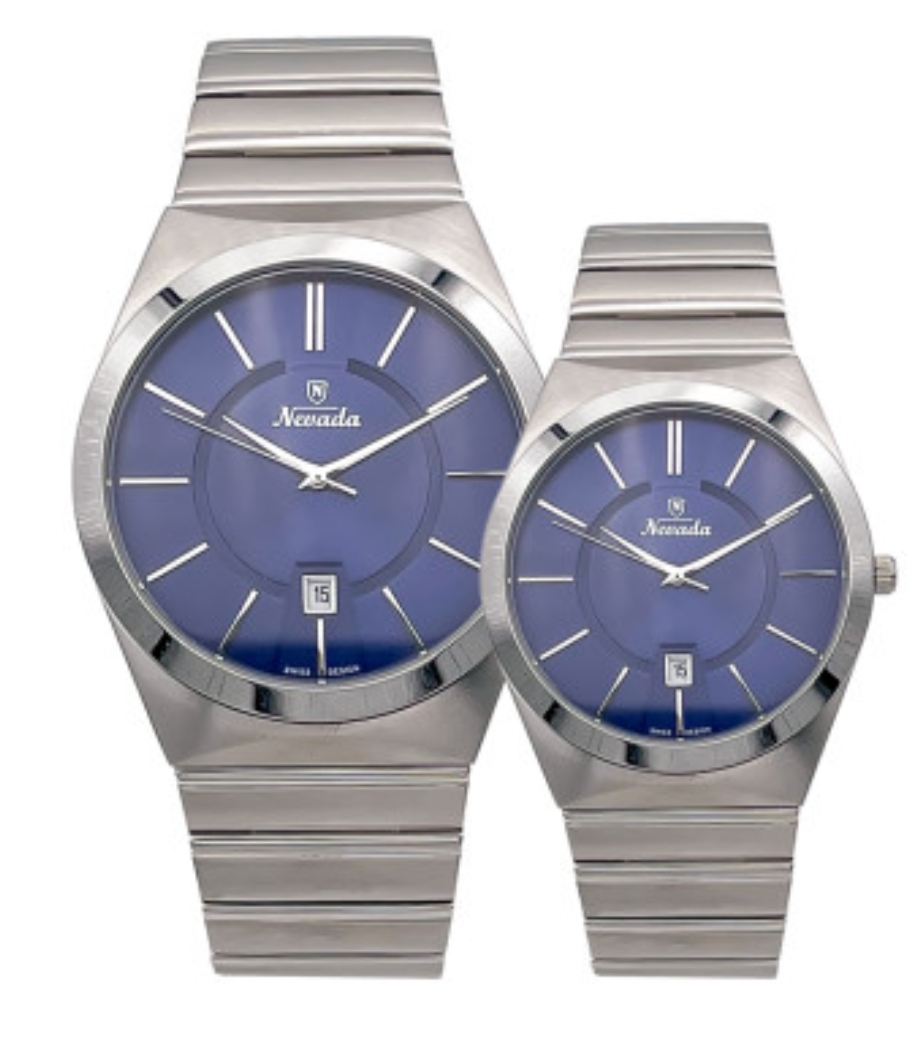 ساعت مچی برند نوادا Nevada