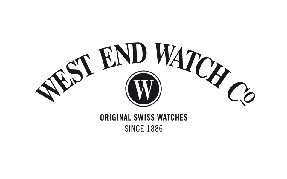ساعت مچی وست اند واچ