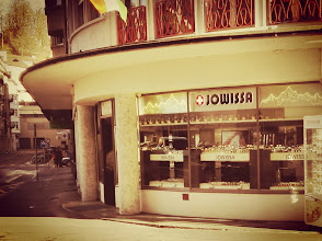 برند اورجینال سوییسی JOWISSA