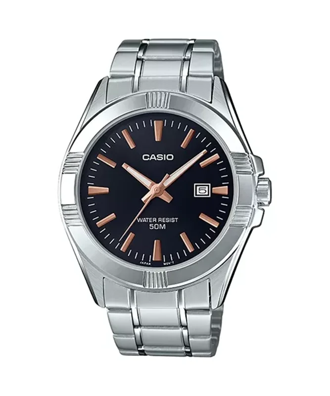ساعت مچی کاسیو MTP-1308D-1A2VDF