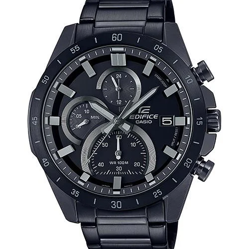 ساعت مچی EDIFICE مدل CASIO EFR-571MDC-1AVUDF