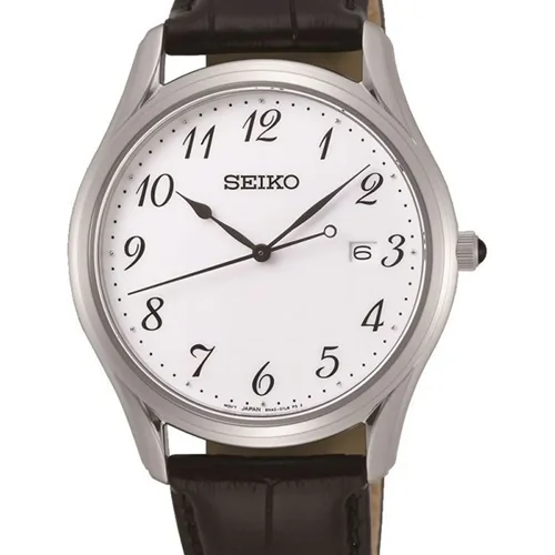 ساعت مچی عقربه ای مردانه سیکو، زیرمجموعه General, کد SUR303P1