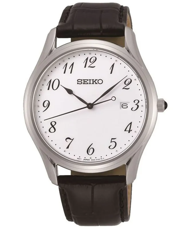 ساعت مچی عقربه ای مردانه سیکو، زیرمجموعه General, کد SUR303P1