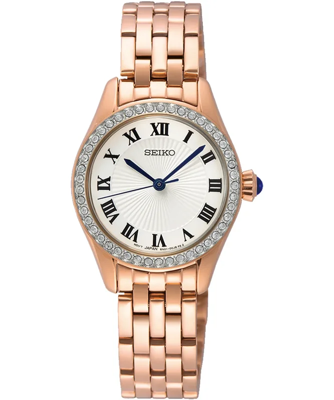 ساعت مچی زنانه سیکو کد SUR338P1