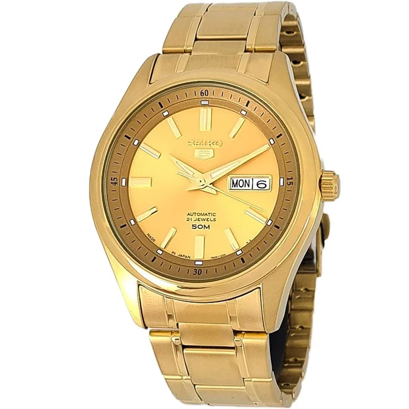 ساعت مچی سیکو کد SNKN96J1