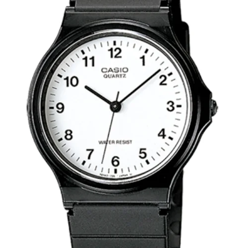 ساعت مچی کاسیو مدل CASIO-MQ-24-7B2LDF