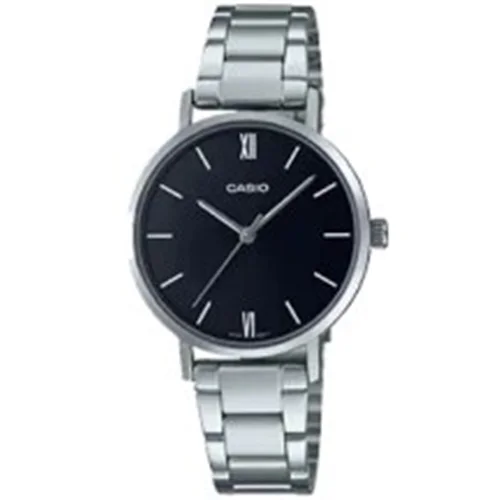 ساعت مچی عقربه ای زنانه کاسیو مدل LTP-VT02D-1A