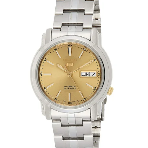 ساعت مچی سیکو کد SNKL81K1