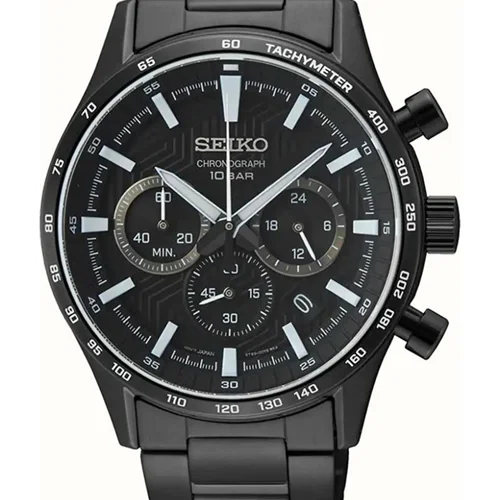 ساعت مچی سیکو کد SSB415P1