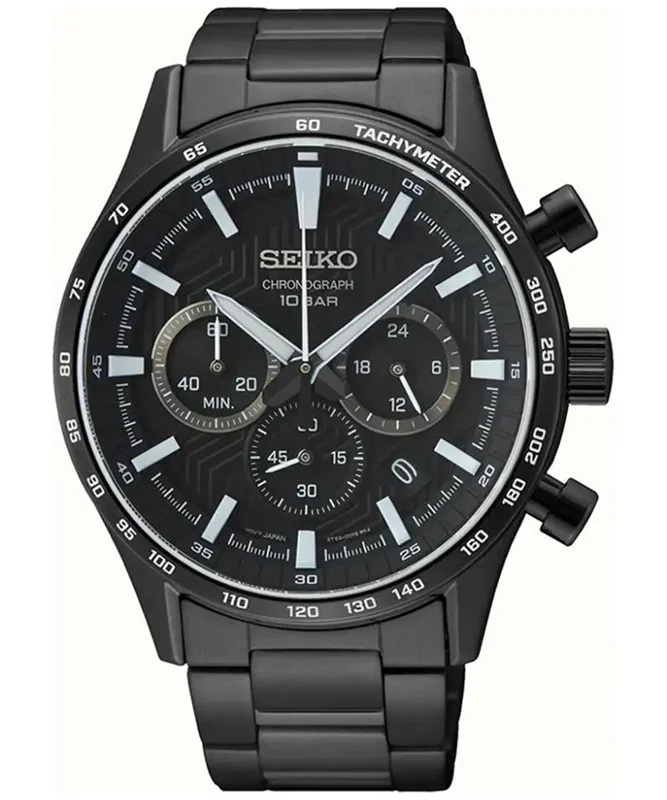 ساعت مچی سیکو کد SSB415P1