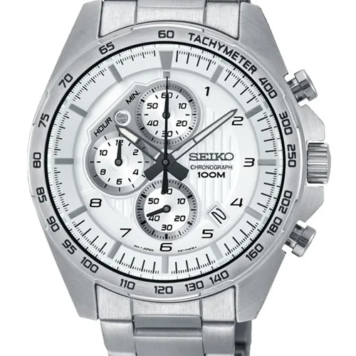 ساعت مچی سیکو کد SSB317P1