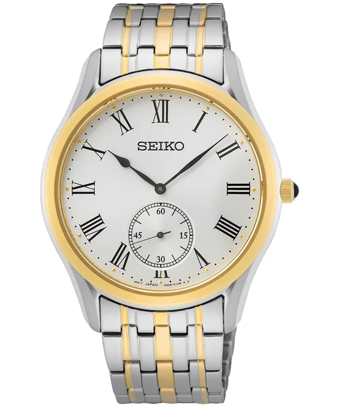 ساعت مچی سیکو کد SRK048P1