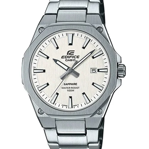 ساعت مچی مردانه EDIFICE کاسیو مدل CASIO - EFR-S108D-7A