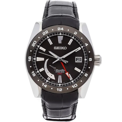 ساعت مچی سیکو کد SNR021J1