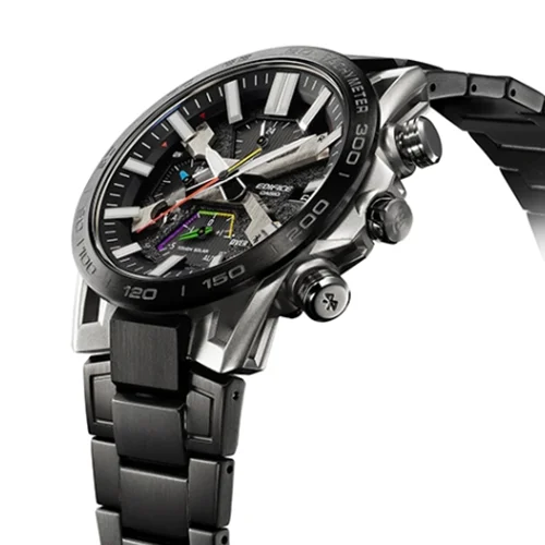 ساعت مچی مردانه EDIFICE مدل CASIO -EQB-2000DC-1ADR