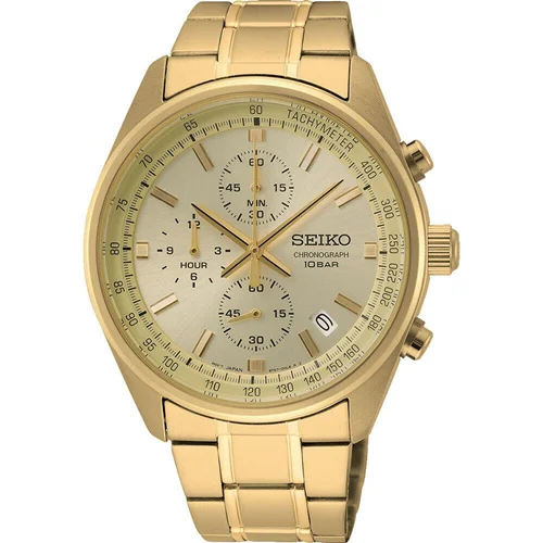 ساعت مچی سیکو کد SSB382P1