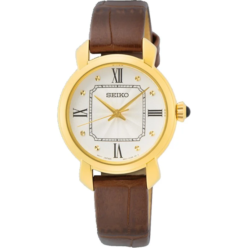 ساعت مچی زنانه سیکو کد SUR500P1