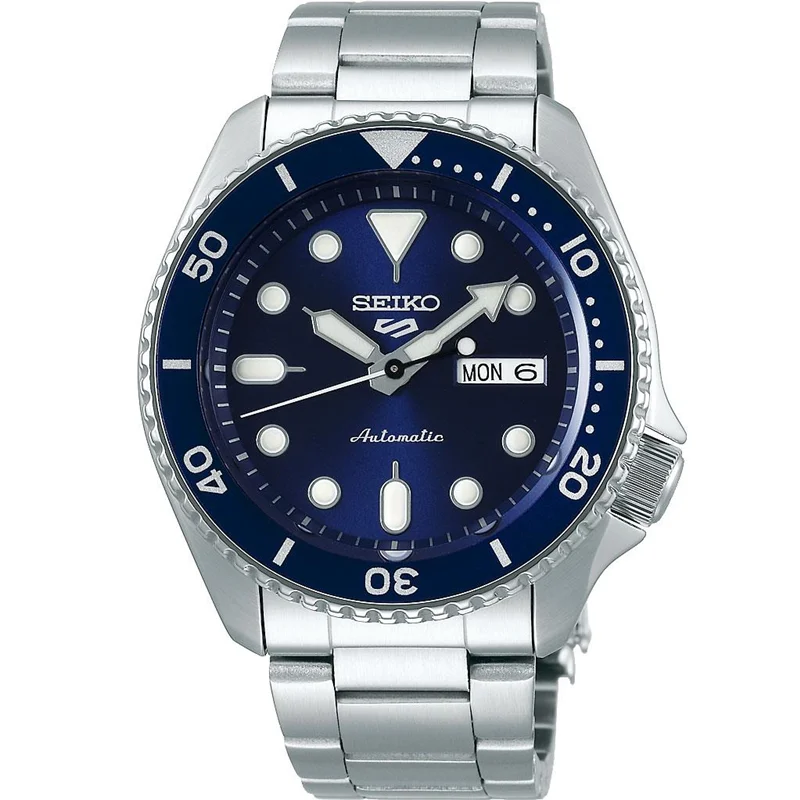 ساعت مچی مردانه سیکو کد SRPD51K1S