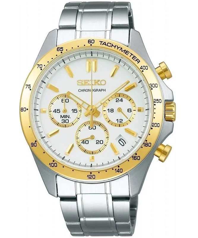 ساعت مچی سیکو کد SBTR024