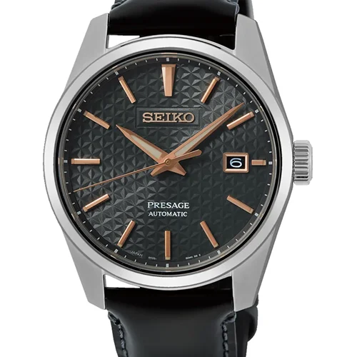 ساعت مچی سیکو کد SPB231J1