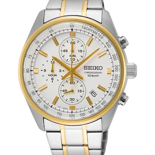 ساعت مچی سیکو کد SSB380P1