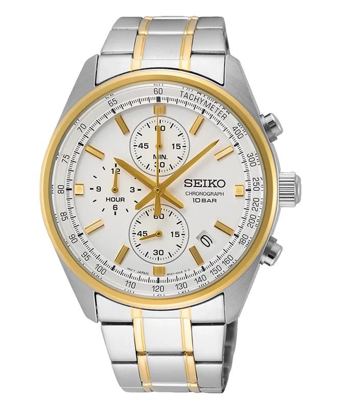 ساعت مچی سیکو کد SSB380P1