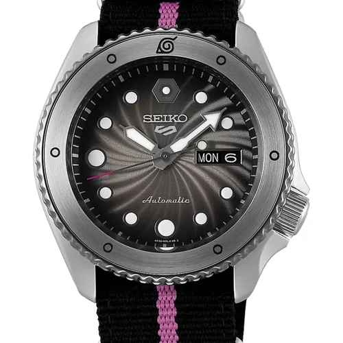 ساعت مچی عقربه ای مردانه سیکو، زیرمجموعه Seiko 5, کد SRPF65K1