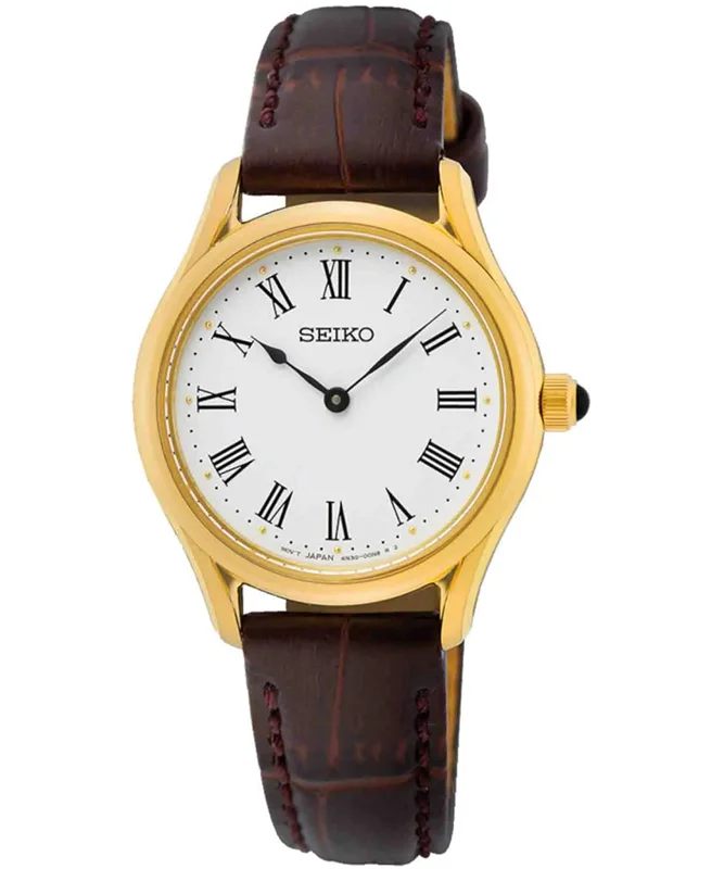 ساعت مچی زنانه سیکو کد SWR072P1