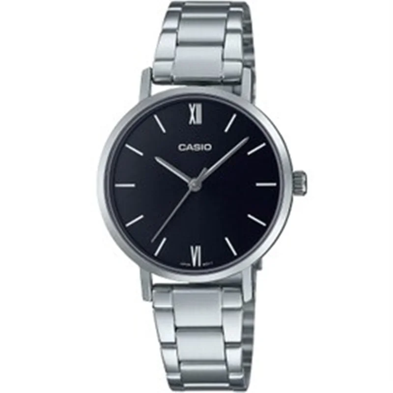 ساعت مچی زنانه  کاسیو LTP-VT02D-1AUDF