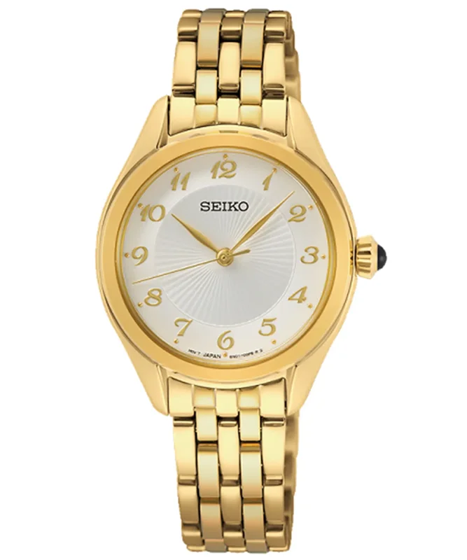 ساعت مچی زنانه سیکو کد SUR384P1