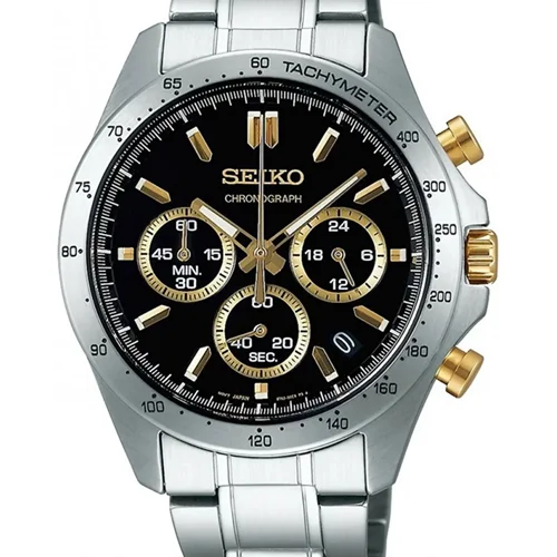 ساعت مچی سیکو کد SBTR015