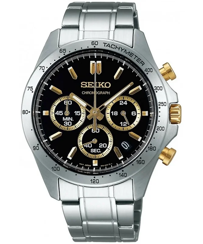 ساعت مچی سیکو کد SBTR015