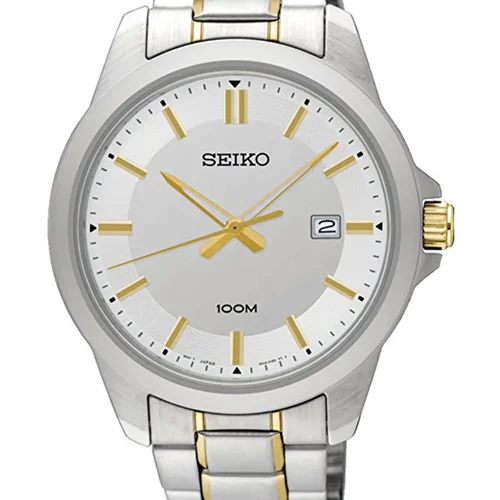 ساعت مچی سیکو کد SUR247P1