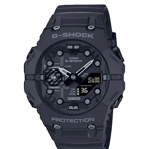 ساعت مچی مردانه G-SHOCK کاسیو مدل CASIO- GA-B001-1ADR