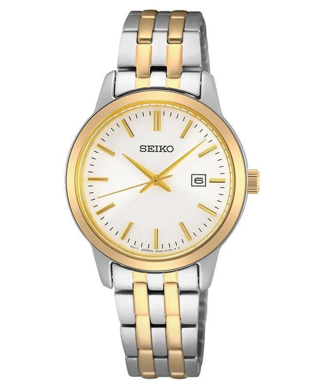 ساعت مچی زنانه سیکو کد SUR410P1