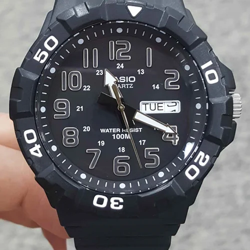 ساعت کاسیو Casio