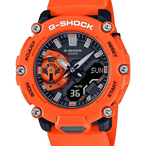 ساعت مچی G-SHOCK مدل CASIO GA-2200M-4ADR