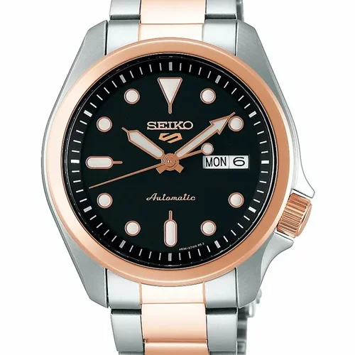 ساعت مچی سیکو کد SRPE58K1