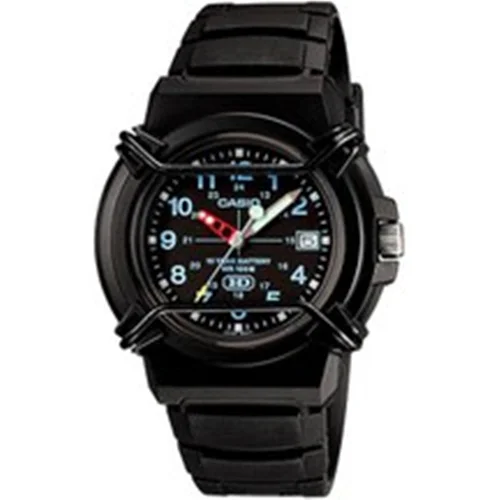 ساعت مچی کاسیو سری Youth کد HDA-600B-1BVDF