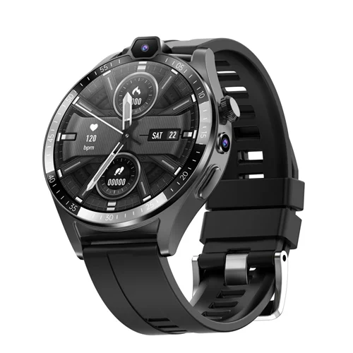 ساعت مچی هوشمند AR20 LIMITED برند ARROW smart watch طراحی جذاب گرد