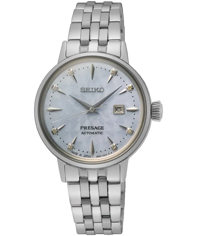 ساعت مچی سیکو SRE007J1