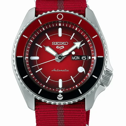 ساعت مچی عقربه ای مردانه سیکو، زیرمجموعه Seiko 5, کد SRPF67K1