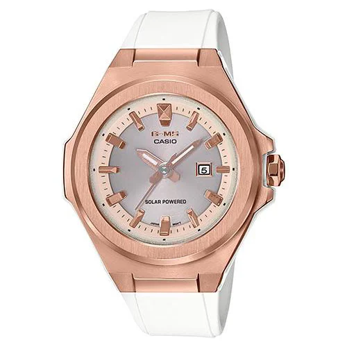 ساعت مچی BABY-G مدل CASIO MSG-S500G-7A2DR
