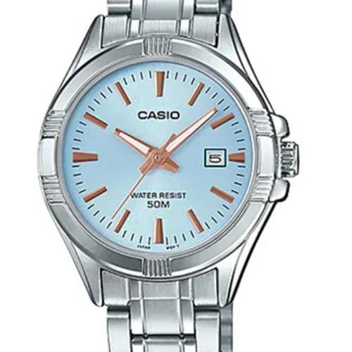 ساعت مچی زنانه مدل CASIO-LTP-1308D-2AVDF