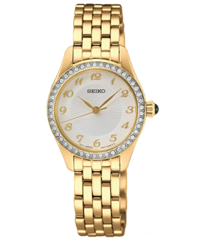 ساعت مچی زنانه سیکو کد SUR388P1