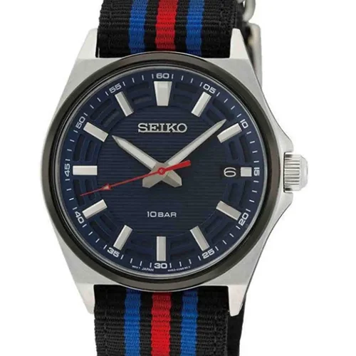 ساعت مچی سیکو کد SUR509P1