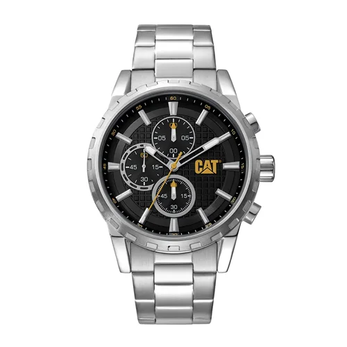 ساعت مچی مردانه کاتر پیلار(CAT) مدل NR.143.11.121