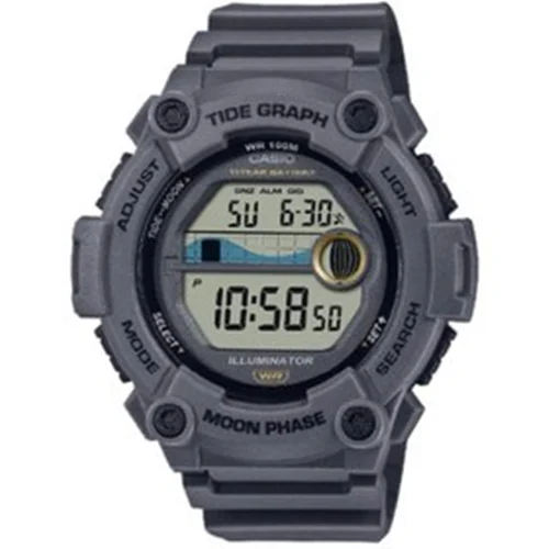 ساعت مچی مردانه کاسیو مدل WS-1300H-8AVDF
